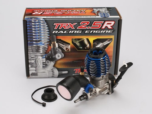 Traxxas 5207r trx - -, 2.5r