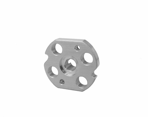 Single speed locker traxxas - single-speed,