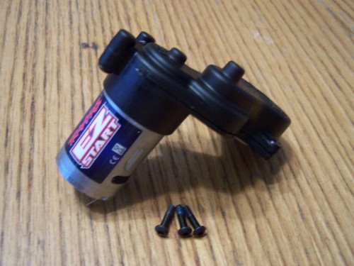 Fits traxxas start - fits,