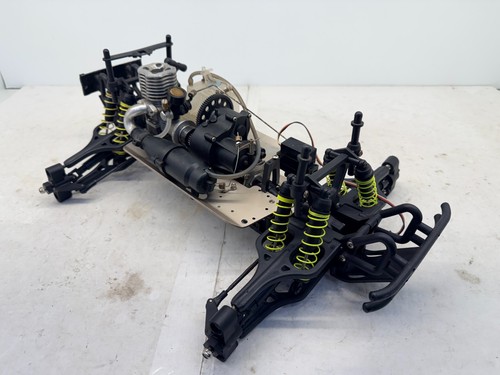 Knockoff traxxas maxx 15 - traxxas, .15
