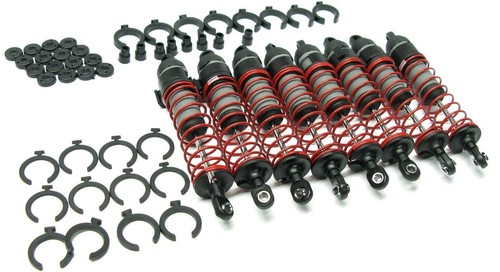Fits traxxas maxx 3 shocks - fits, t-maxx